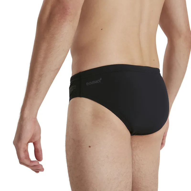 Speedo Men's ECO Endurance+ 7cm Brief Black-4